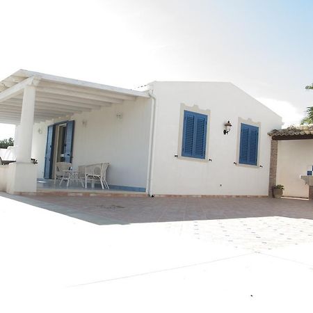 Villa Ilaria Marzamemi Zewnętrze zdjęcie