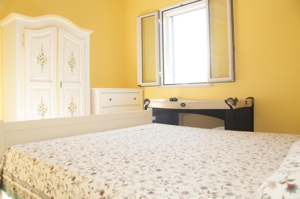 Villa Ilaria Marzamemi Zewnętrze zdjęcie