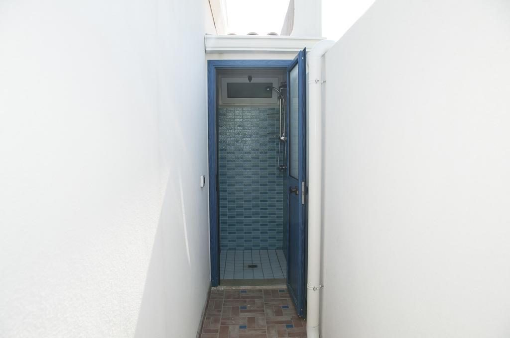 Villa Ilaria Marzamemi Zewnętrze zdjęcie